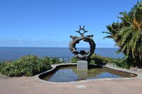 Highlights von Montevideo - Plaza de la Armada Nacional