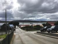 Falklandinseln - Spaziergang durch Stanley