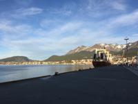 Ushuaia und Feuerland-Nationalpark