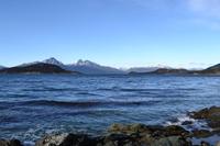 Ushuaia und Feuerland-Nationalpark