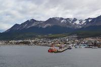 Ushuaia und Feuerland-Nationalpark