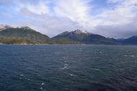 Beagle-Kanal und Allee der Gletscher