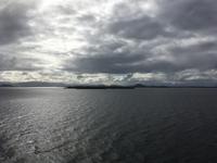 Fahrt durch die chilenischen Fjorde