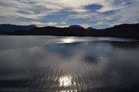 Fahrt durch die chilenischen Fjorde