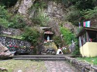 Puerto Chacabuco - Fahrt durch das Simpson Valley nach Coyhaique
