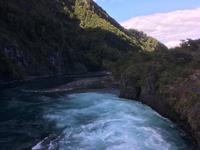 Petrohue-Wasserfälle, Puerto Varas und Frutillar - Petrohue-Wasserfälle