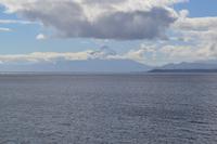 Petrohue-Wasserfälle, Puerto Varas und Frutillar - Mittagspause in Puerto Varas