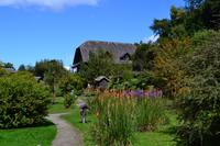 Petrohue-Wasserfälle, Puerto Varas und Frutillar - Deutsches Einwanderermuseum in Frutillar