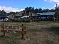 Petrohue-Wasserfälle, Puerto Varas und Frutillar - Spaziergang durch Frutillar - Deutscher Verein