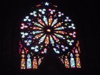 Quito - Basilica Voto Nacional