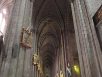 Quito - Basilica Voto Nacional