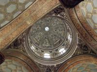 Quito - Metropolitan Kathedrale an der Plaza Grande