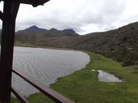 Laguna de Limpiopungo