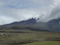 Cotopaxi