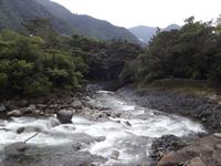 Banos Wasserfall Teufelsbecken