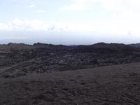 Wanderung zum Vulkan Sierra Negra