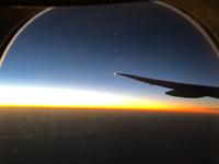 Flug nach Santiago de Chile 