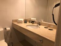 Hotel Bonaparte Santiago de Chile 