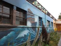 Pablo Neruda Haus Valparaiso Chile 