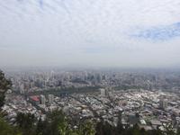 Santiago de Chile 