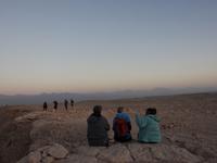 Atacama Wüste Chile 