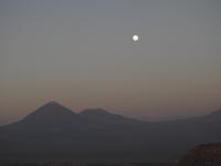 Atacama Wüste Chile 