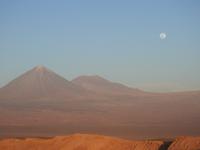 Atacama Wüste Chile 