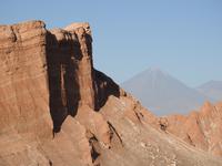 Atacama Wüste Chile 