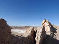 Atacama Wüste Chile 