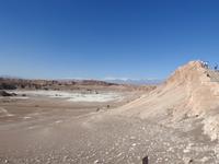 Atacama Wüste Chile 