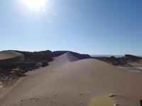 Atacama Wüste Chile 