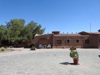 Hotel La Casa De Don Tomas San Pedro de Atacama 