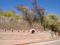 San Pedro de Atacama Chile