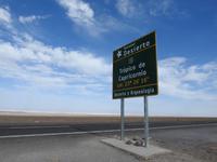 Wendekreis des Steinbocks 