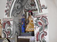 Kirchlein Santa Barbara