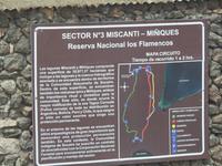 Lagunen Miscanti und Miniques