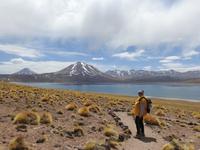 Reisebegleiterin Sabine