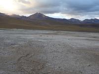 El Tatio Chile