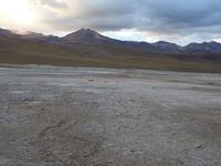 El Tatio Chile