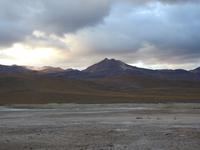 El Tatio Chile