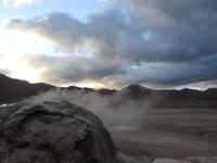 El Tatio Chile