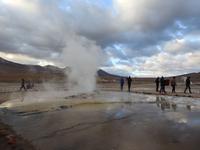 El Tatio Chile