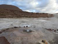 El Tatio Chile