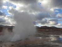 El Tatio Chile