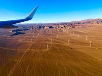 Atacama Wüste Chile 