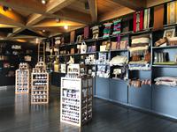 Temuco Chile Expo Pavillon 