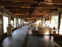 Panguipulli Baumhotel 