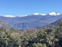 Sieben Seen Tour Argentinien 