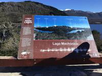 Sieben Seen Tour Argentinien 