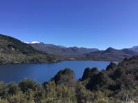 Sieben Seen Tour Argentinien 